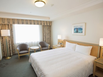 Standard Queen Double Room, Non Smoking