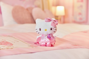 Hello Kitty Room, Non Smoking