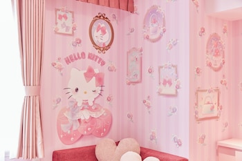 Hello Kitty Room, Non Smoking