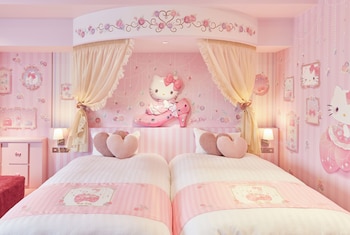 Hello Kitty Room, Non Smoking