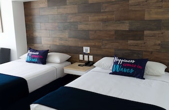 Junior Room, Balcony, Sea View