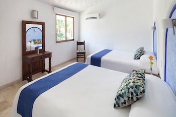 Suite, 1 Bedroom, Terrace, Sea Facing