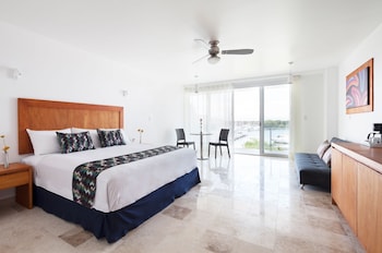 Deluxe Room, Balcony, Annex Building