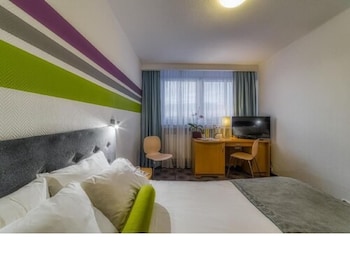 Superior Double Room, 1 Double Bed