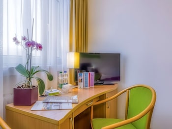Superior Room, 2 Twin Beds