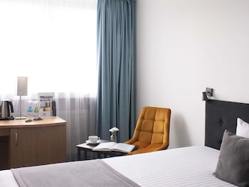 Superior Double Room, 1 Double Bed
