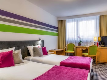 Superior Room, 2 Twin Beds