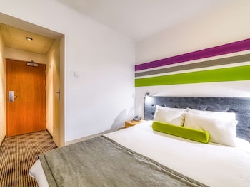 Superior Double Room, 1 Double Bed