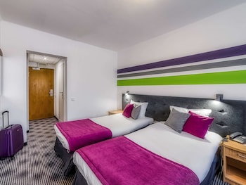 Superior Room, 2 Twin Beds