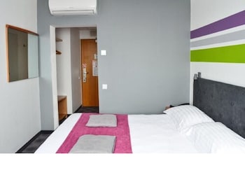 Superior Double Room, 1 Double Bed