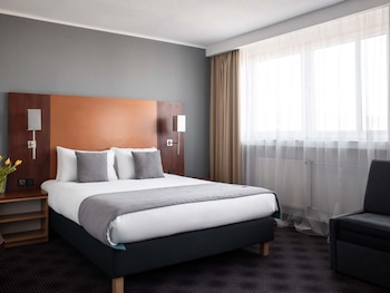 Family Double Room, 1 Double Bed with Sofa bed
