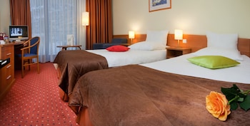 Standard Twin Room, 2 Twin Beds