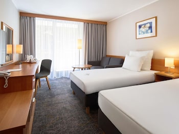 Standard Twin Room, 2 Twin Beds