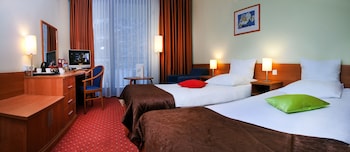 Standard Twin Room, 2 Twin Beds