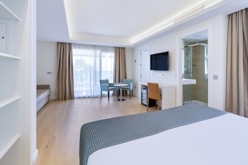 Family Junior Suite (2+2)