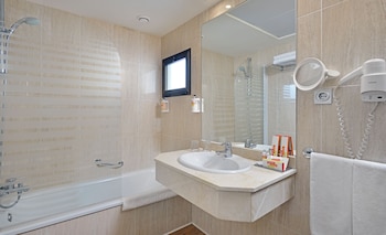 Superior Room with Solarium