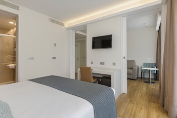 Family Junior Suite (2+2)