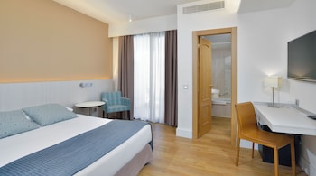 Room, Ground Floor