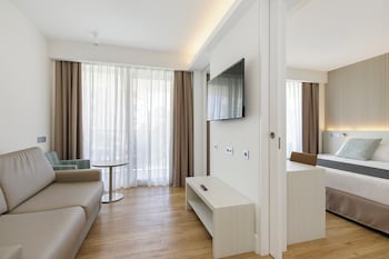 Family Junior Suite (2+2)