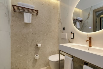 Superior Room Lateral Sea View (3AD)