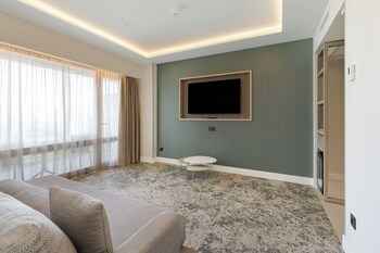 Sol Suite (2+2)