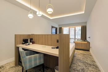 Family Junior Suite Sea View