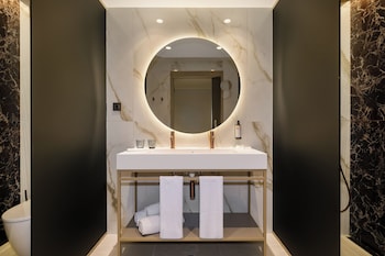 Family Junior Suite Sea View