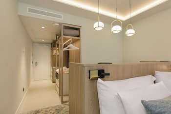 Family Junior Suite