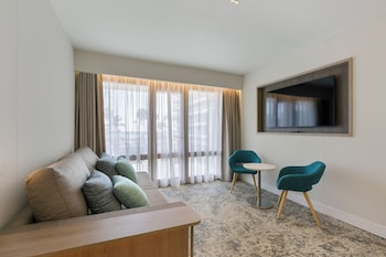 Family Junior Suite