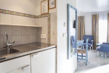 Superior Double Room Single Use