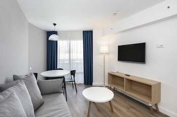 Apartment, 1 Bedroom