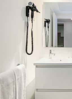 Apartment, 2 Bedrooms, Sea View