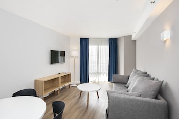 Apartment, 2 Bedrooms