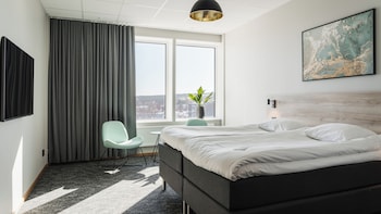 Superior Twin Room, Non Smoking