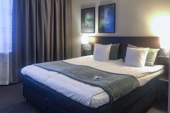 Superior Twin Room, Non Smoking