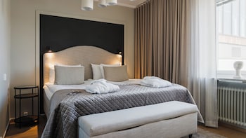 Suite, 1 Double Bed, Non Smoking