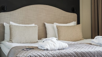 Suite, 1 Double Bed, Non Smoking
