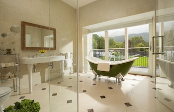 Walled Garden Junior Suite (separate building)