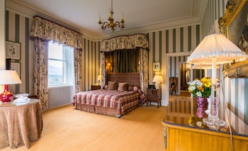 Luxury Suite, 1 King Bed