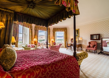 Luxury Suite, 1 King Bed