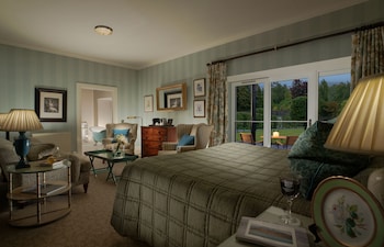 Walled Garden Junior Suite (separate building)