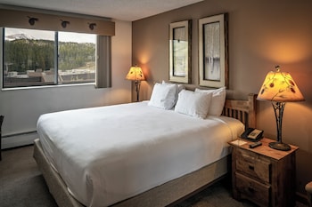 Suite, 1 Bedroom