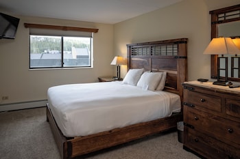 Suite, 1 Bedroom
