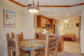 Breckenridge Studio