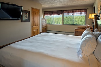 Suite, 2 Bedrooms, 2 Bathrooms