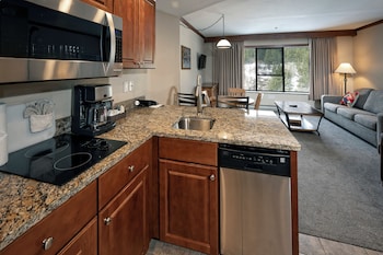 Breckenridge Studio