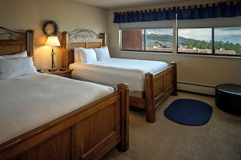 Suite, 2 Bedrooms, 2 Bathrooms