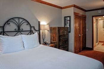 Suite, 1 Bedroom, Mountainside