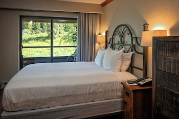 Suite, 1 Bedroom, Mountainside