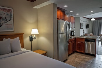 Breckenridge Studio